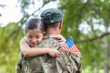 VA Disability Pay Rates for Veterans with Dependent Children | Perkins Studdard LLC