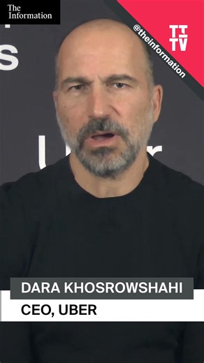 Your live, unfiltered guide to the day’s biggest stories in tech with the sharpest minds and top voices in the industry. The Information’s TITV airs on YouTube, X and LinkedIn at 10AM PT / 1PM ET. Or check us out wherever you get your podcasts. | The Information | Facebook