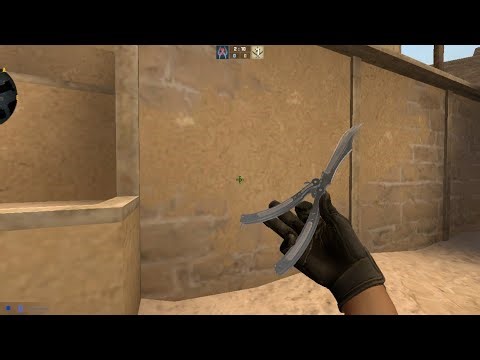 CS:SO Android 1.1 | 2v2 Online Gameplay [FPS MIRAGE]