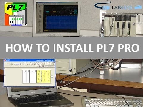 HOW TO INSTALL PL7 PRO V4 4