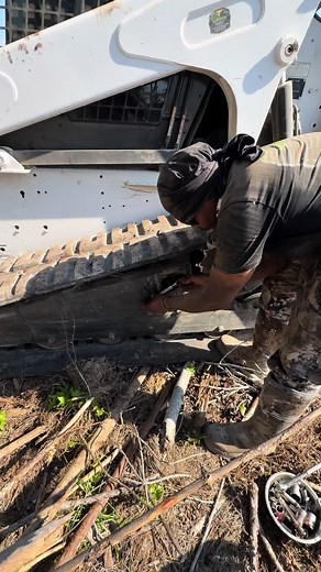 Maintaining Skid Steer Performance for Optimal Results