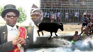 38K views · 1.1K reactions | coffin dance 2020 | Fun Yoa | Facebook