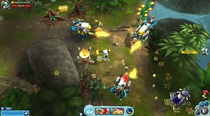 Lego Legends of Chima | Free-To-Play Games