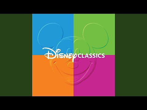 Disney Classics Medley