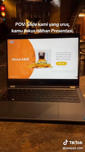 Tips Menarik untuk Presentasi PowerPoint yang Keren