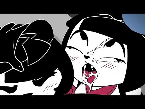 MIME AND DASH by Derpixon - Part 1/3