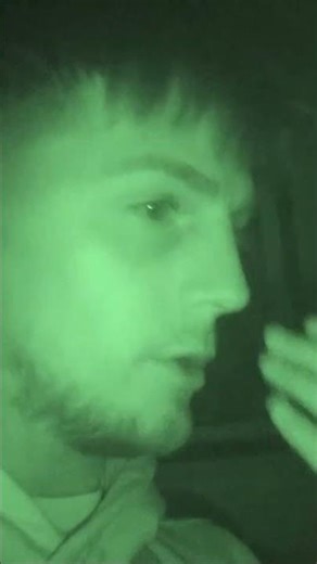 A Demon Can Be Many Things... "We Have Something that Thinks it's a Demon": Paranormal Investigation
