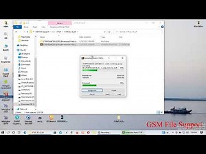 Samsung SM-J710F 8.1.0 U6 Official Firmware (4 File) #FREE GSM File Support