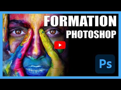 Formation Photoshop 2024 [TUTO-PHOTOS]