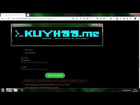 Download & Install PowerISO Full Version - Kuyhaa