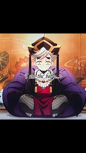 Inosuke's son...🤭♥️✨👀 #shorts #anime