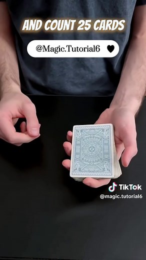 Mastering Card Tricks: Pro Level Tutorial