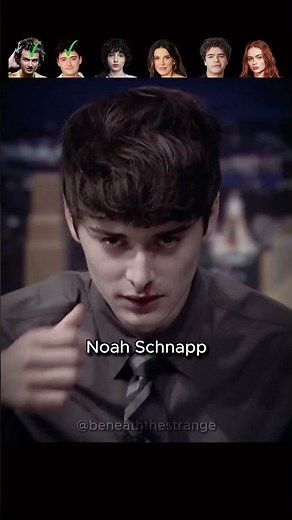 Stranger Things Vs Real Life 😱