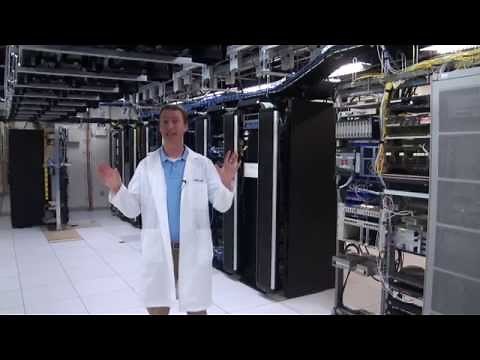 Structured Cabling for Large Data Centers: An Inside Look (Ep. 49)