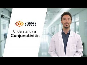Understanding Conjunctivitis