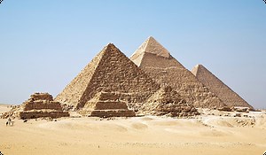 Ancient Egypt - History for kids