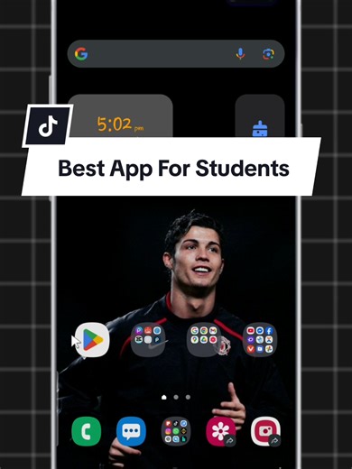Best AI Apps for Students to Get Instant Answers