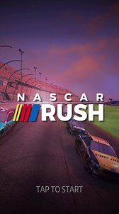 167K views · 98 reactions | Experience the first officially licensed NASCAR endless racer! | NASCAR Heat | Facebook