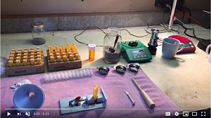 Tungsten Super Shot - How To Properly Load Your Shells