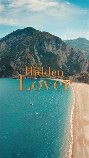 Hidden Lover – Go Türkiye’s New Series