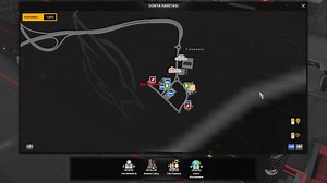 Bus Terminal Passenger Mod 1.36 - Allmods.net