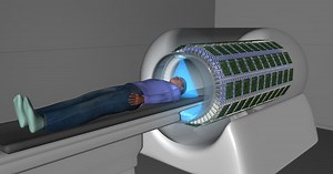World's first full-body medical scanner generates astonishing 3D images