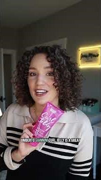 Best Light-Medium Hold Gels (that don't suck) for Soft Curls