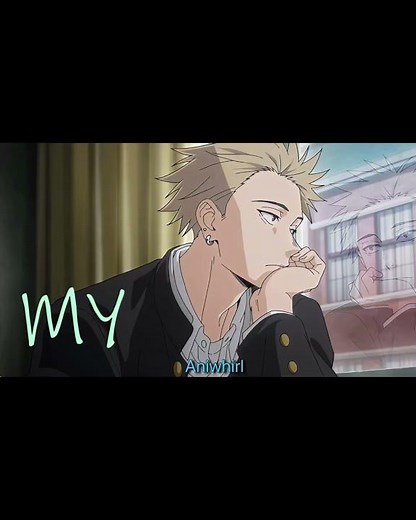 The Most Beautiful Romance Anime AMV #amv #shorts