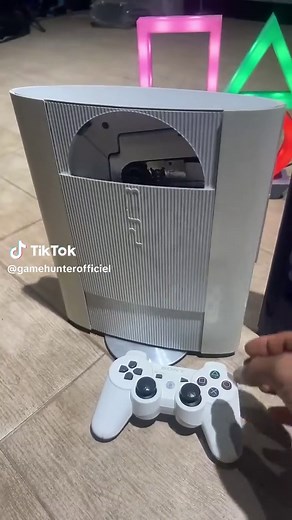 Complete Guide to PlayStation 3 Super Slim Colors