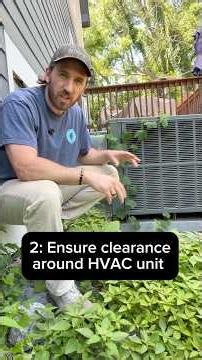 6 easy home maintenance hacks for summer #diy #hometips #useful