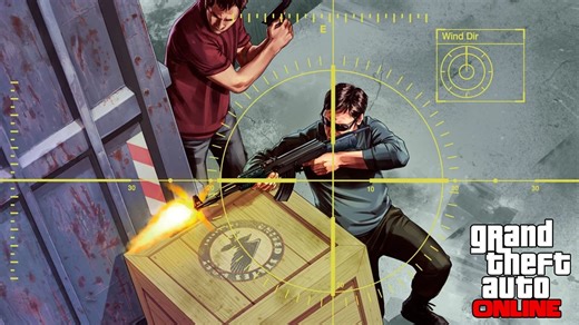 GTA 5 Online modded accounts seller PlayerAuctions gets in legal trouble with Take-Two Interactive