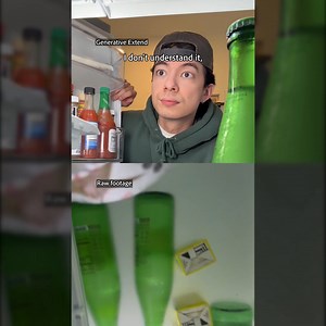 133 reactions · 6 comments | Add frames, lengthen ambient audio, and eliminate awkward cuts with Generative Extend. Now in Premiere Pro (beta). | Adobe Video | Facebook