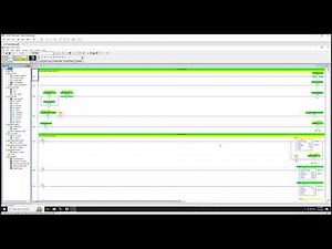 RS Logix 500 MOV and Logical Instructions | Learn PLC Programming & Automation
