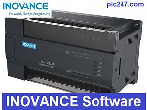 [Download] AutoShop Inovance PLC Software - plc247.com
