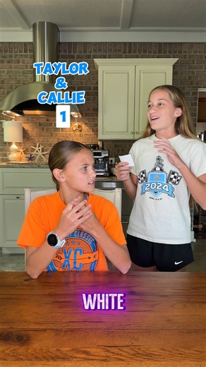 Team Password Speed Challenge! 😆#challenge #family #games #fun | Klem Family