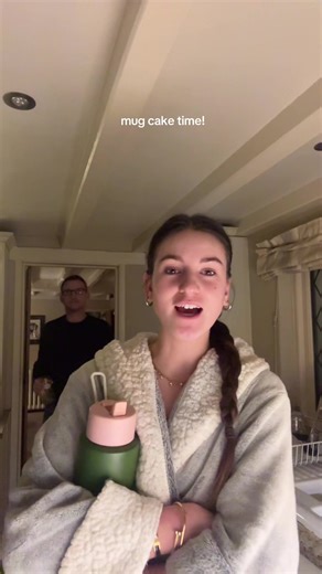 Delicious Mug Cake Recipe: Easy Step-by-Step Guide