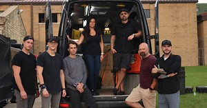 'Ghost Hunters' Sets Premiere Date for All-New Season on discovery