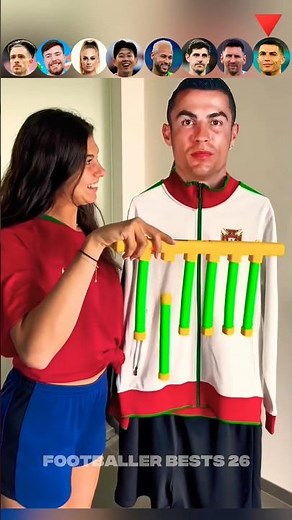 Grealish vs Mr best vs Lehmann vs Son vs Neymar vs Thibaut Courtois vs Messi vs Ronaldo💥🔥#shorts