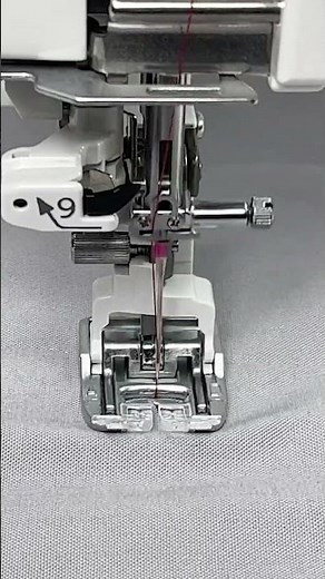 Check Out the eXcellence 792Pro with Dual Feed System!