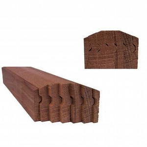 6100 Bending Handrail - StairSupplies™