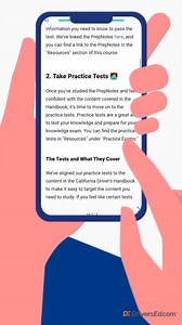 Join the over 3 millions drivers that trusted DriversEd.com with their drivers ed! | DriversEd.com