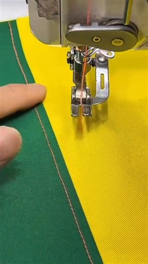 4.4K views · 15 reactions | The Universal Seam Guide helps you sew...