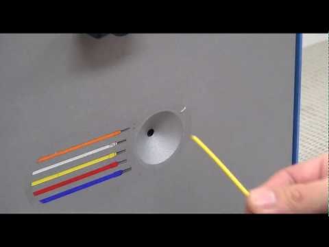 フェルール自動圧着機（UNIC-LS)-広栄商事