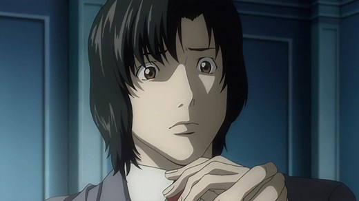 Death Note Capítulo 16: Decisión Latino | Death Note en Español