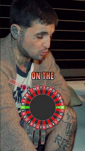 His Money Making Strategy In Casino Is Insane🤯