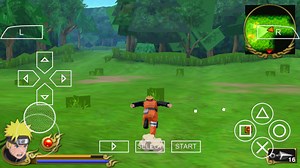 Download Free Naruto Games For Ppsspp