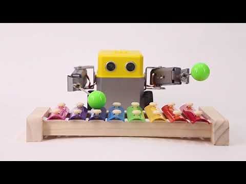 Bot:bit | More than just a robot