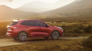 Ford Kuga Motability Offers | Low Advance Payment