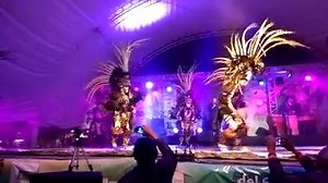 48K views · 2.6K reactions | The dance of XIPETOTEC in celebration of...