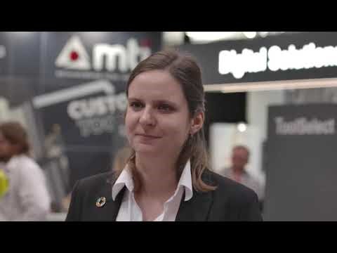 Sustainability in Motion—Live from EMO 2025!